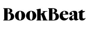 bookbeat logo